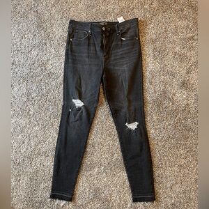Abercrombie and Fitch Jeans